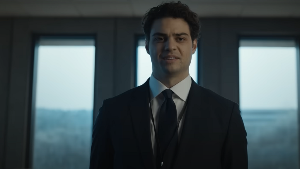 Netflix cancels Noah Centineo-starrer The Recruit month after release of season two | Web Series