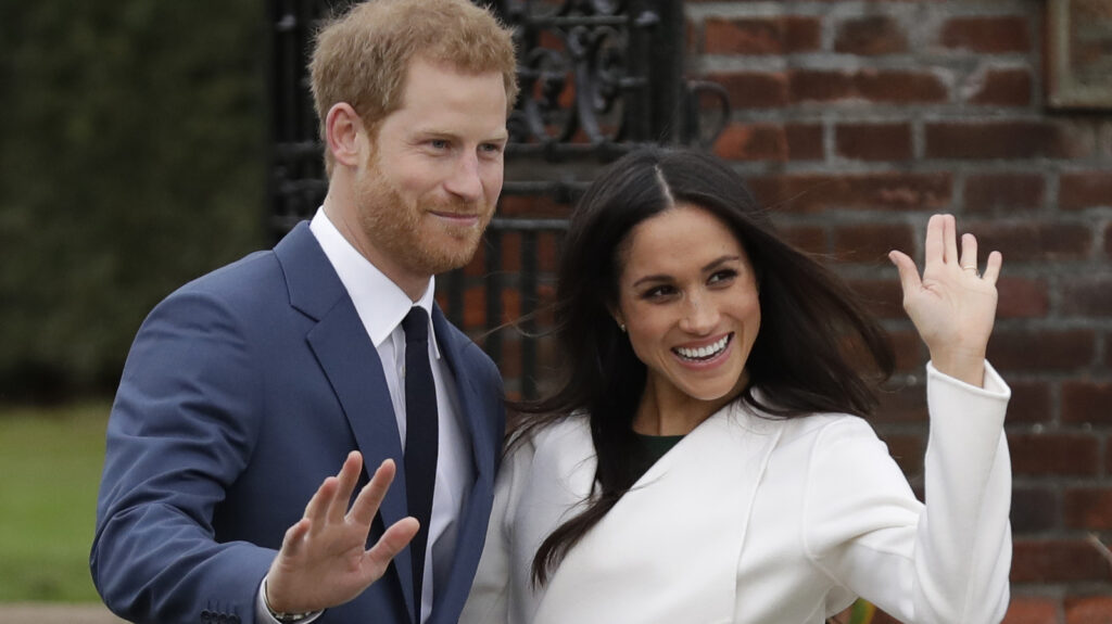 Netflix renews Meghan Markle’s With Love, Meghan for season 2, sparks X war between critics and fans | Trending