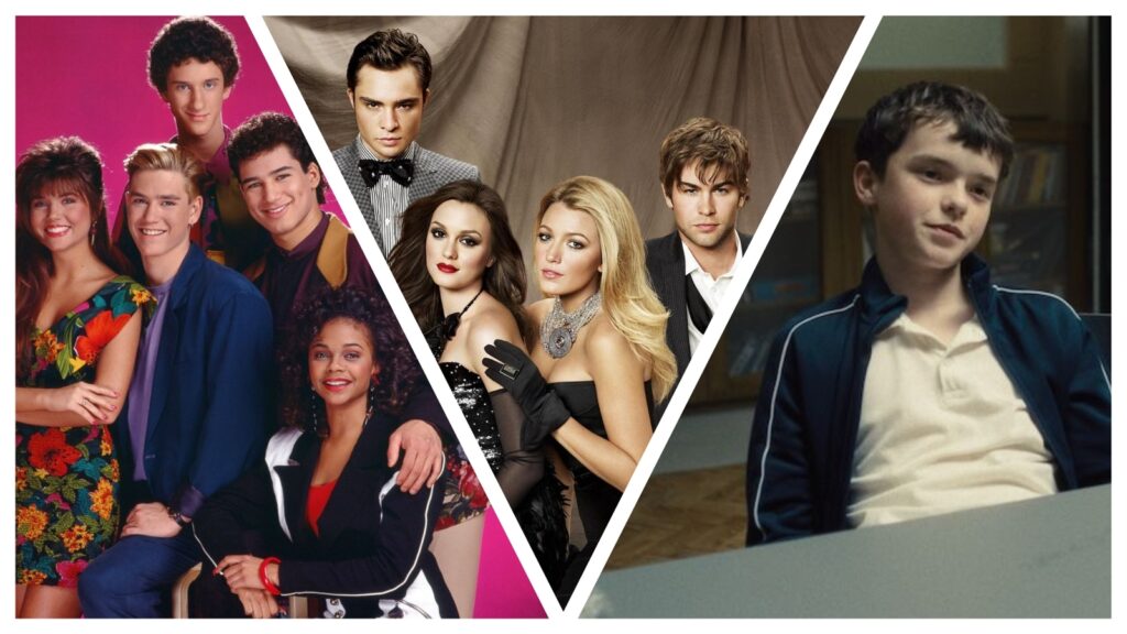 Netflix’s Adolescence: Teen TV is changing again | Web Series