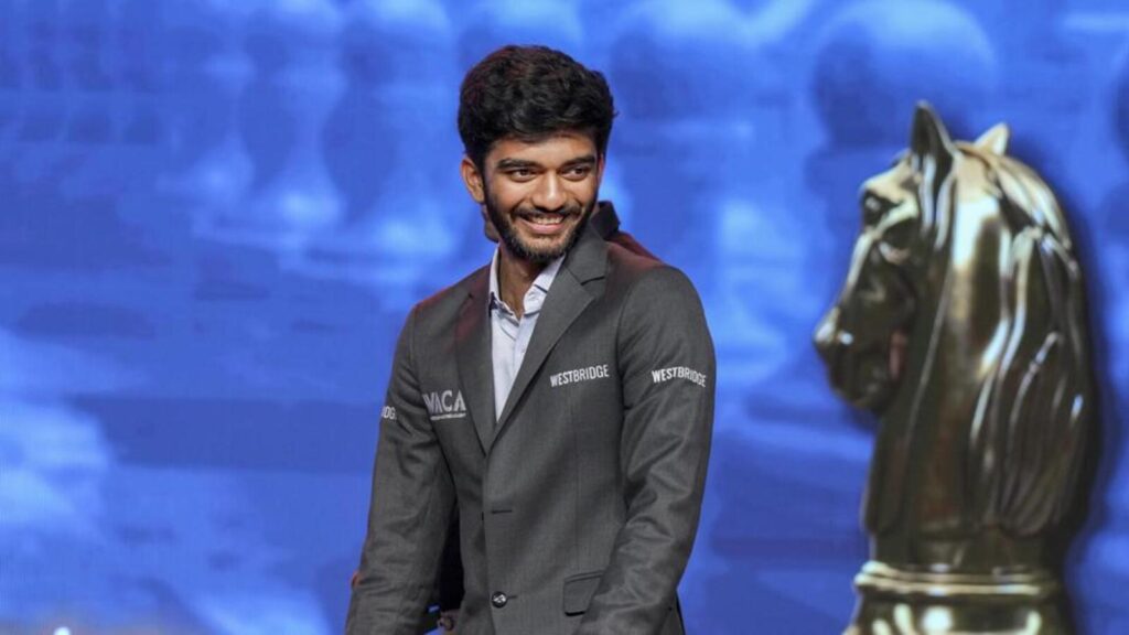 New Delhi to host Fide World Cup this year
