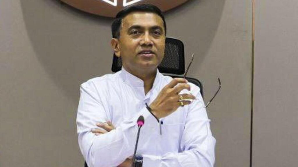 New Goa State Museum will have galleries to showcase Mario de Miranda’s work: CM