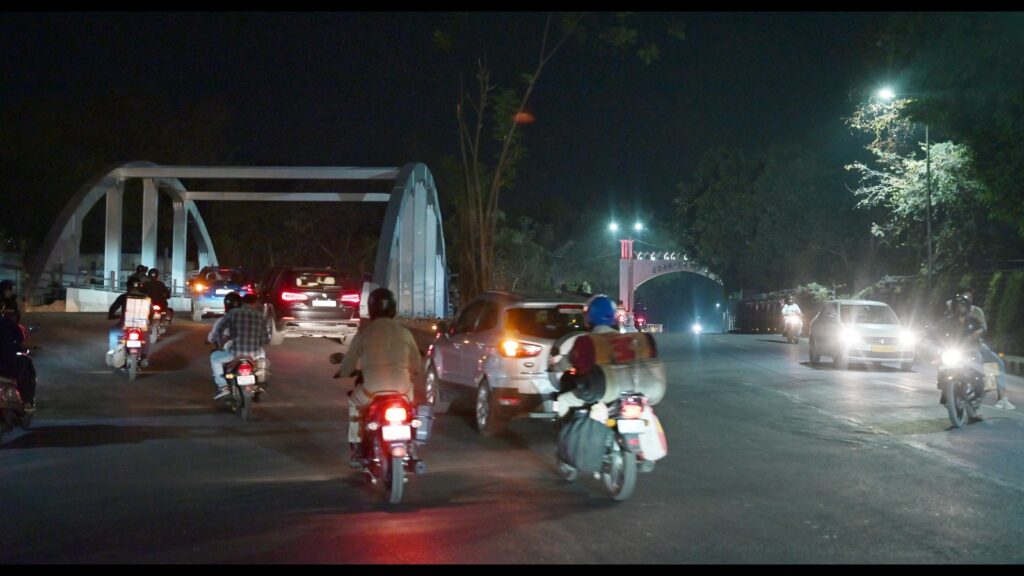 New Katai Wala Pul ready for traffic in Lko, 153-yr-old Katai Wala Pul set to go