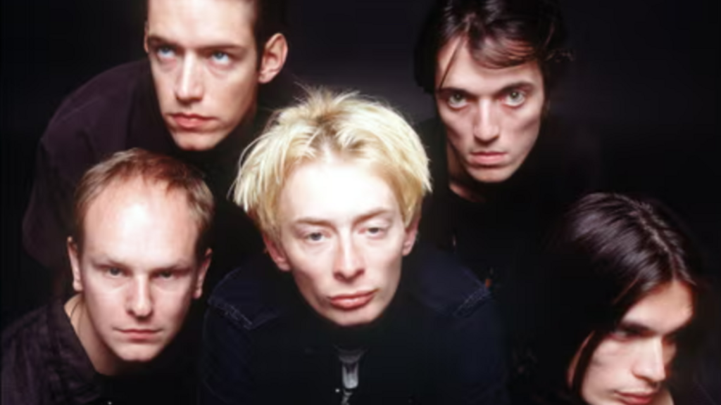 New Radiohead comeback tour on the horizon? Here are all the clues that point to it!