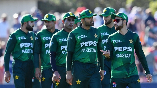 New Zealand vs Pakistan, 2nd T20I Live Score: All eyes on PAK’s approach after 1st T20I implosion