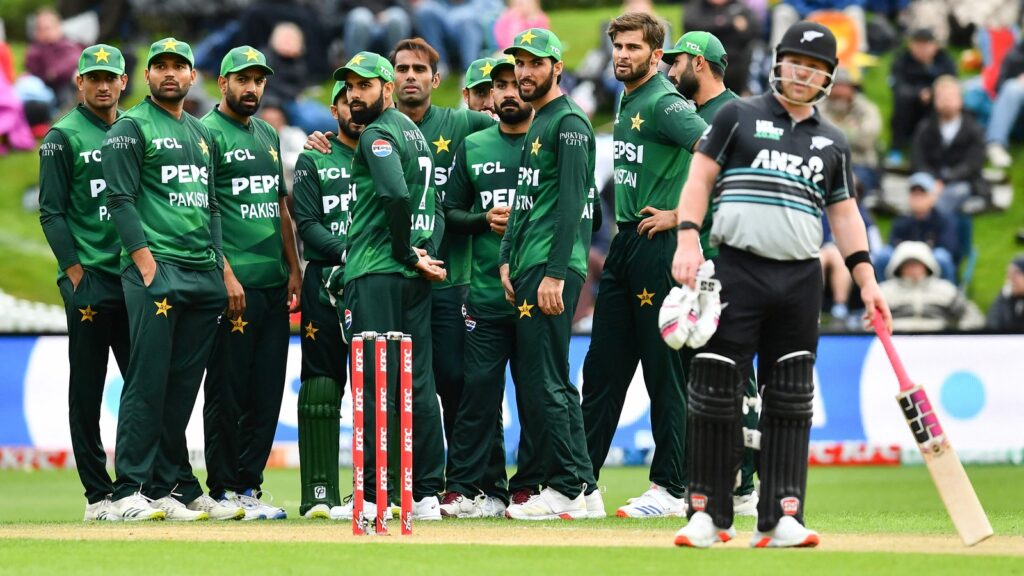 New Zealand vs Pakistan 3rd T20I Live Streaming: When and where to watch NZ vs PAK live on TV and online