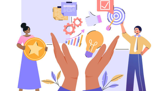 New approach for accelerating youth-centric development