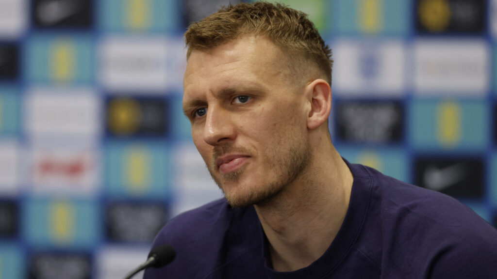 Newcastle United hero Dan Burn eyes World Cup after finally breaking into the England squad | Football News