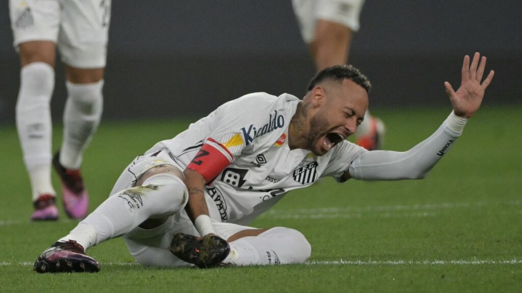 Neymar’s Brazil return delayed due to thigh injury, Real Madrid Endrick striker named his replacement | Football News