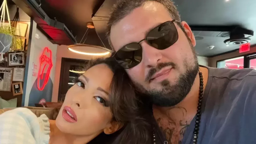 Nicolas Cage’s son Weston engaged to girlfriend Jenifer Alexa Canter: ‘My only love’ | Hollywood