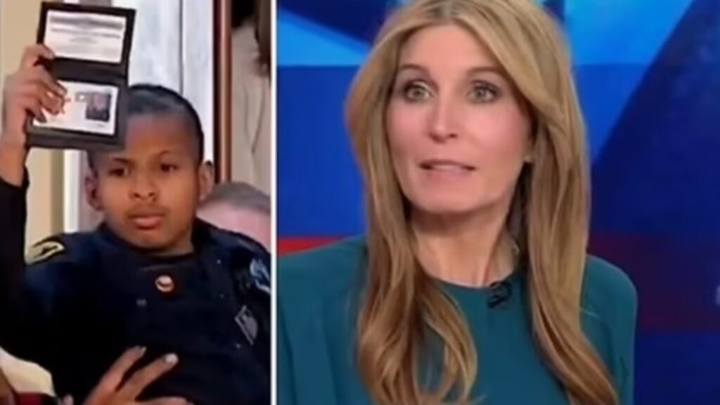 Nicolle Wallace, Rachel Maddow blasted over ‘sickening’ take on cancer survivor Secret agent, face calls to apologise