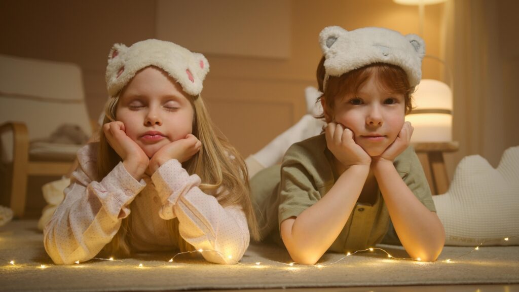 Nightwear for kids: Cute and comfy essentials to make their bedtime magical and stylish | Fashion Trends