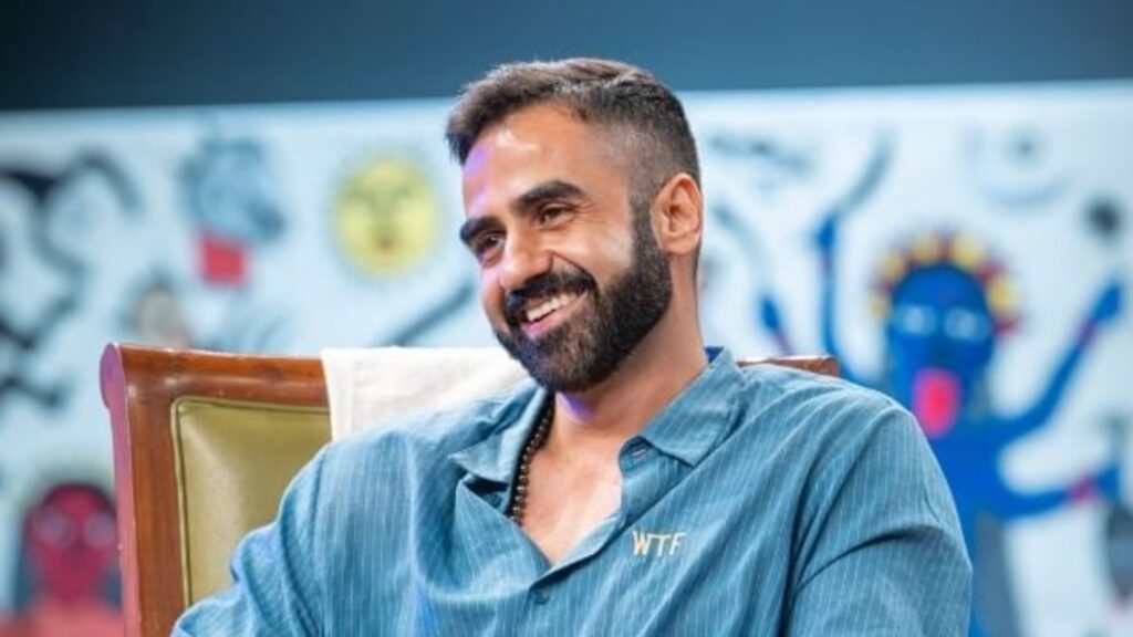 Nikhil Kamath on why Instagram never beat YouTube: ‘We need Indian answer’