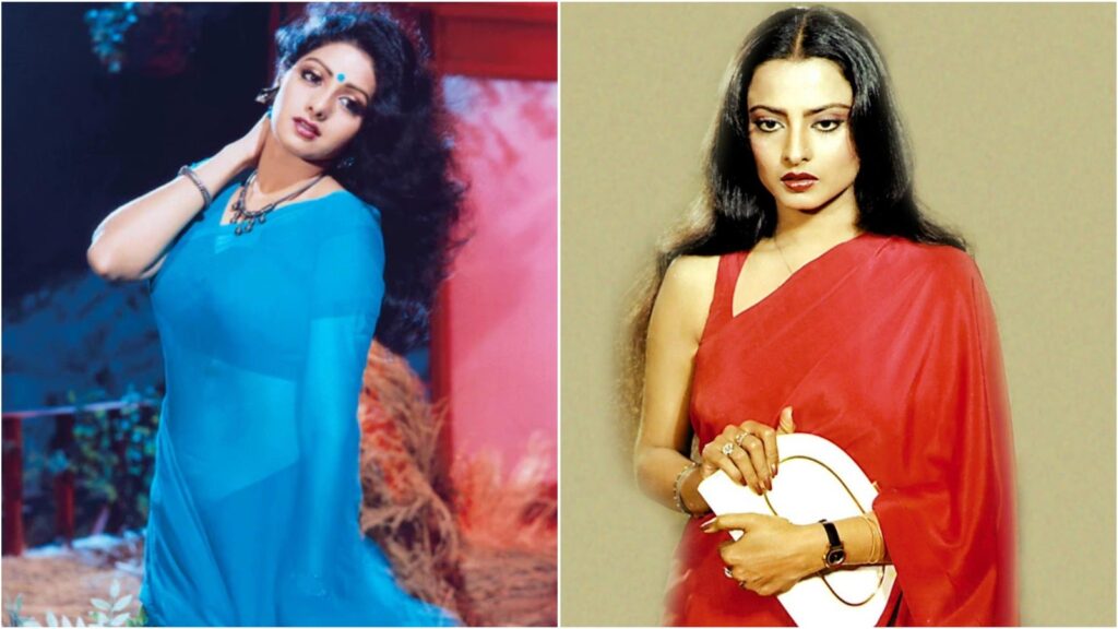 Nita Ambani, Deepika Padukone’s saree draper Dolly Jain lists 5 ways to recreate Bollywood’s most romantic saree moments | Fashion Trends
