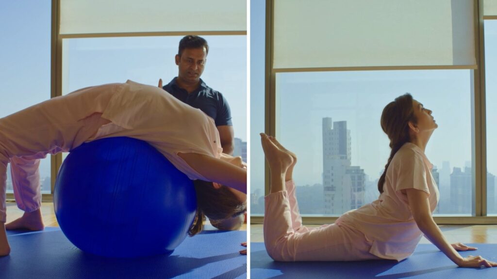 Nita Ambani reveals her fitness routine at 61: ‘I walk 5,000 to 7,000 steps, avoid sugar’ | Trending
