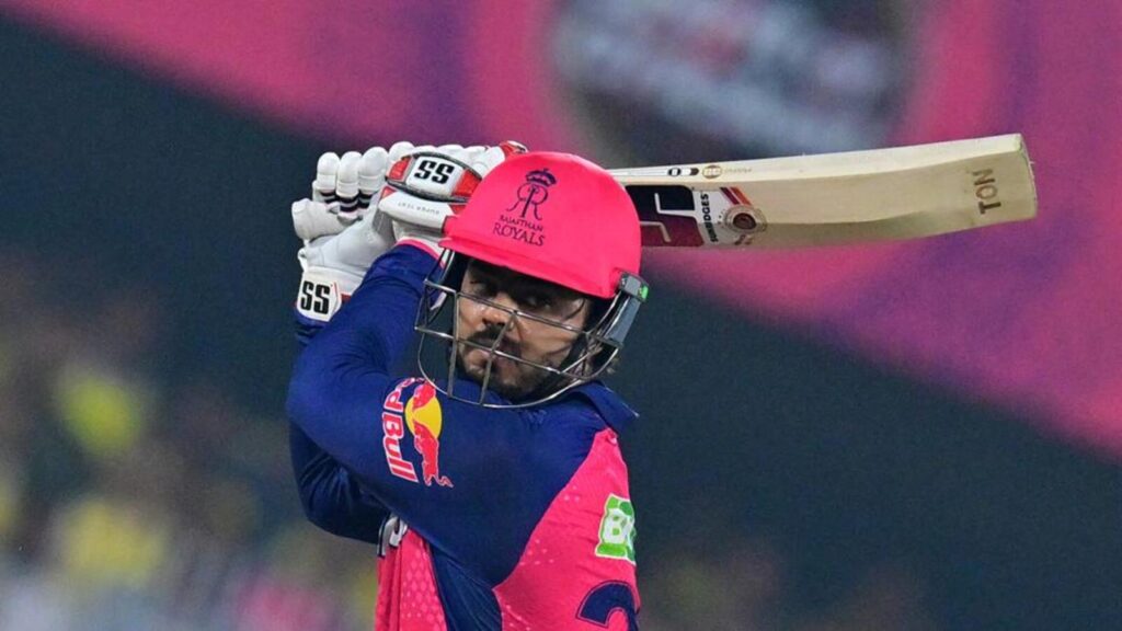 Nitish Rana, Hasaranga take RR home in close win over CSK