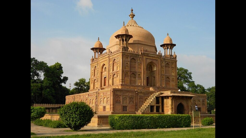 No construction near heritage sites; Prayagraj Master Plan 2031 sets new rules