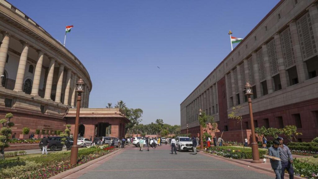 No fire safety nod for significant govt buildings: Delhi Fire Services | Latest News Delhi