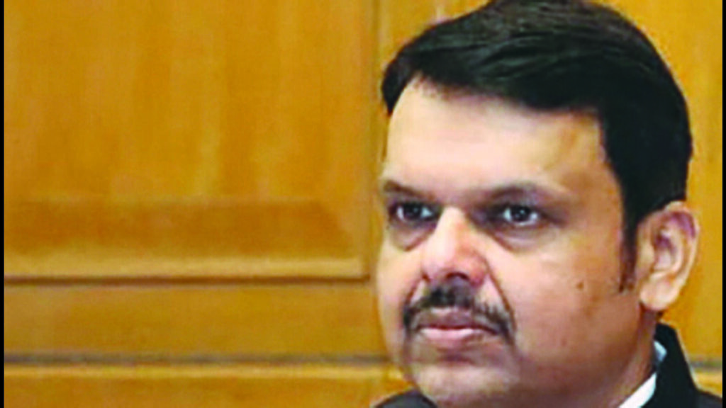 No one can change Constitution, says CM Fadnavis  | Mumbai news