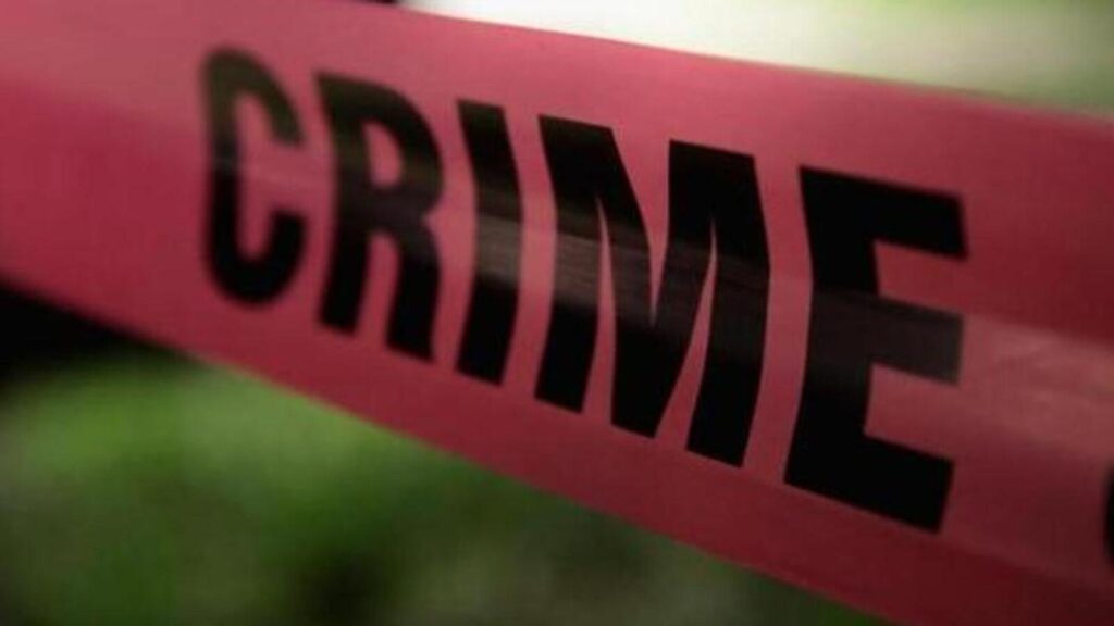 Noida: Two held for robbing people by offering lift
