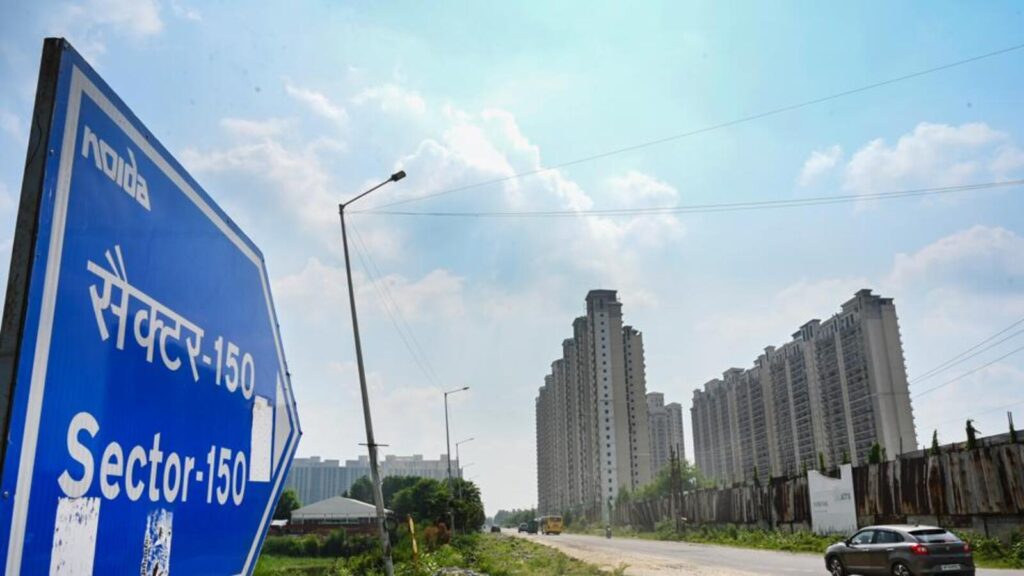 Noida authority forms committee to deal with Sports City cases