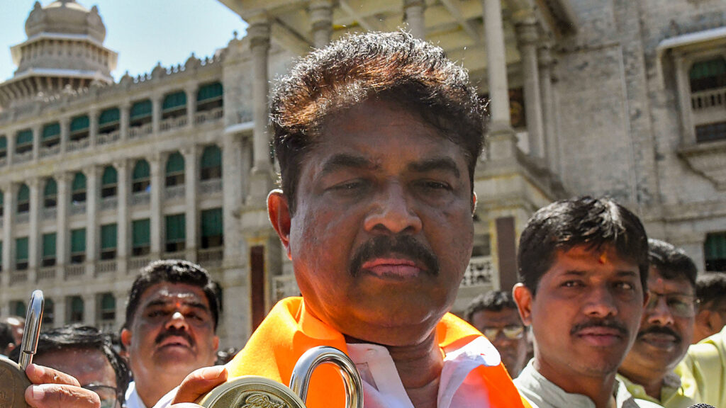 ‘Non-Kannadigas will become mayors’: Why BJP is against Greater Bengaluru Governance Bill? | Bengaluru