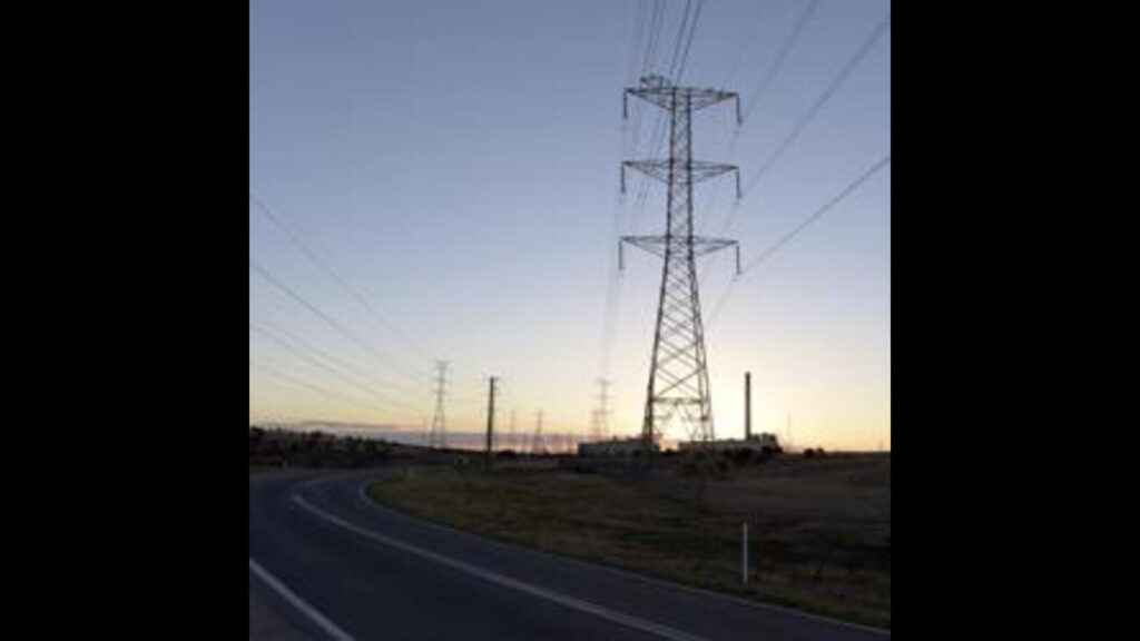 Northeast power employees extend support to UP counterparts’ protest