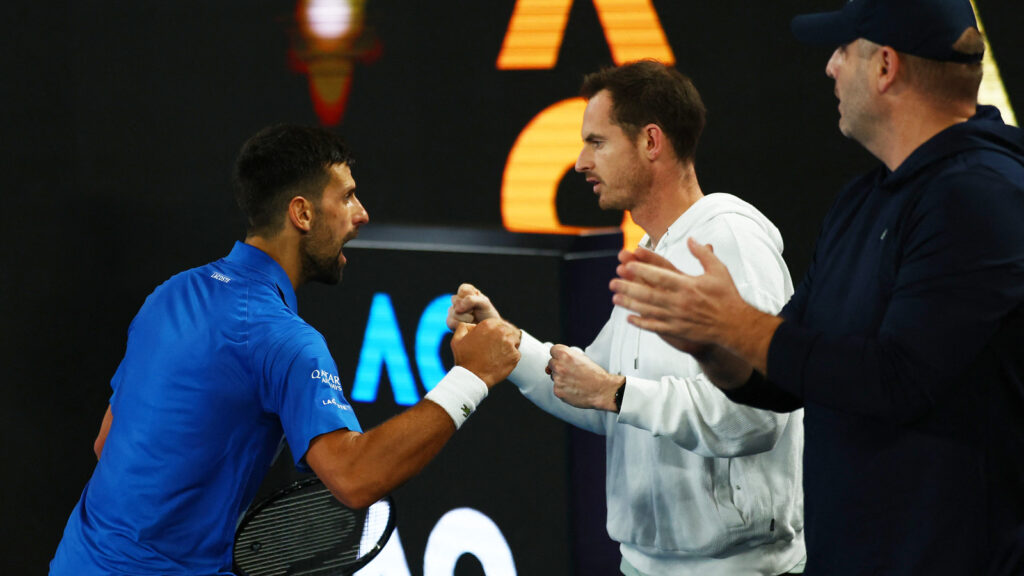 Novak Djokovic’s latest training session drops huge Andy Murray coaching job future update – Watch | Tennis News