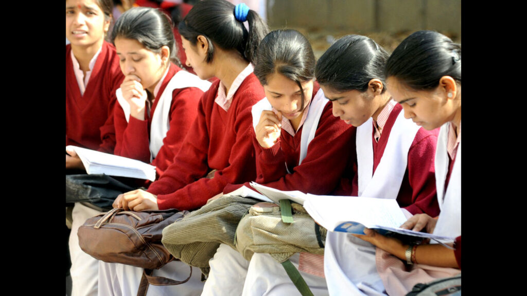 Nuh: 34 impersonators caught in crackdown on exam malpractices