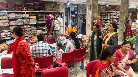 Number Theory: A peek inside India’s informal economy – I