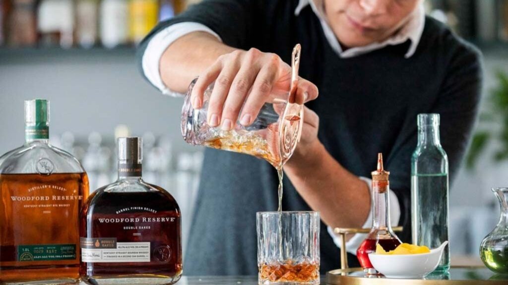 Number Theory: Bourbon duty cut may not be a bottoms-up move