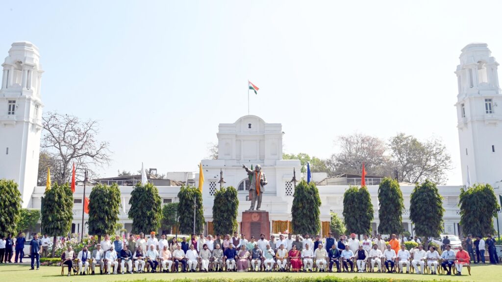 Number Theory: Delhi’s legislature, executive profiled — 2