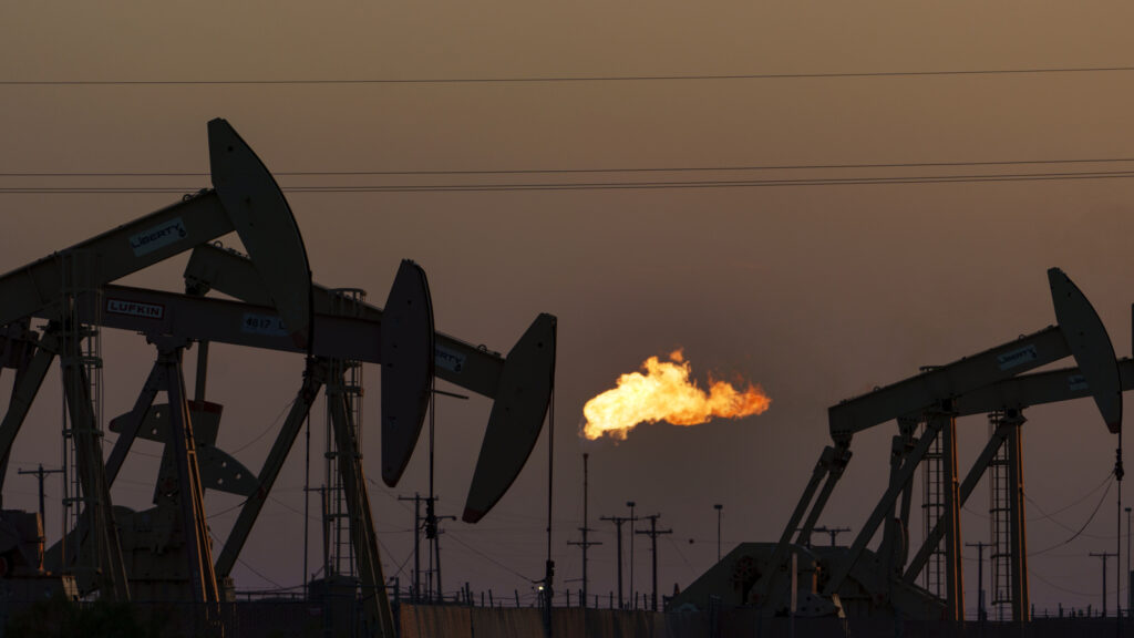 Number Theory: Global energy demand, supply trends explained