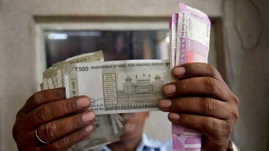 Number Theory: India’s inflation trajectory summarised