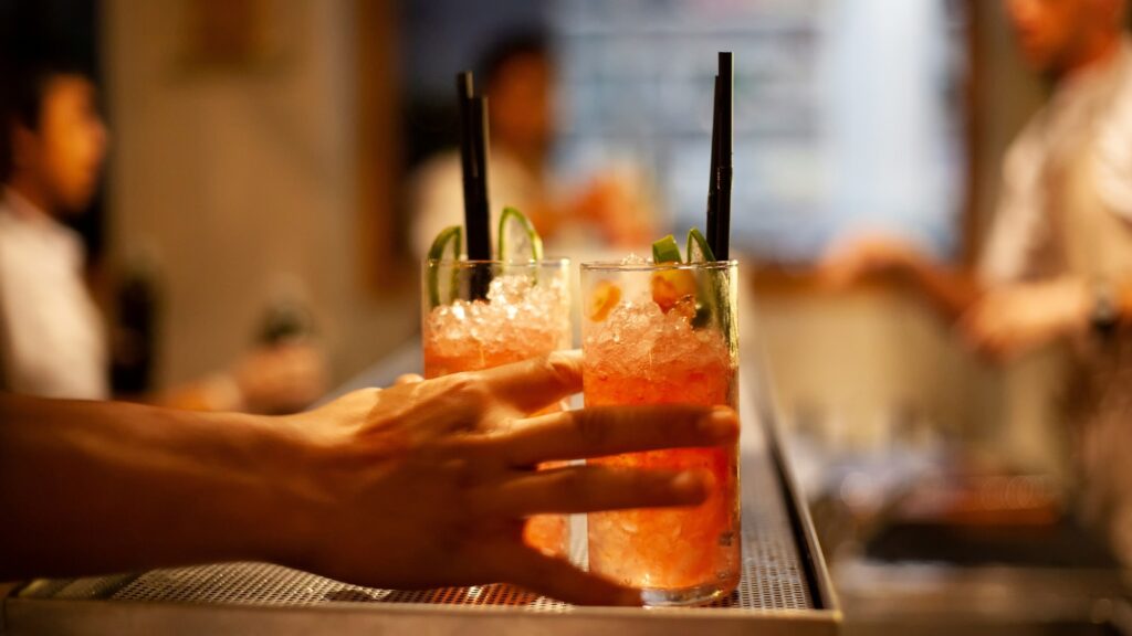 Number Theory: India’s liquor sector aims for growth cocktail
