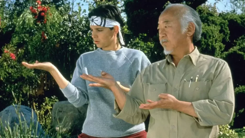 OG The Karate Kid to re-release in India after 40 years, weeks before Karate Kid Legends hits the screens | Hollywood