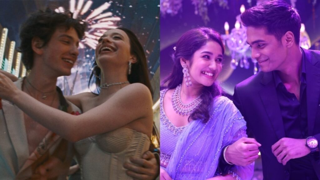 OTT releases to watch this week: Anora, Khakee The Bengal Chapter, Nilavuku En Mel Ennadi Kobam, and more | Web Series