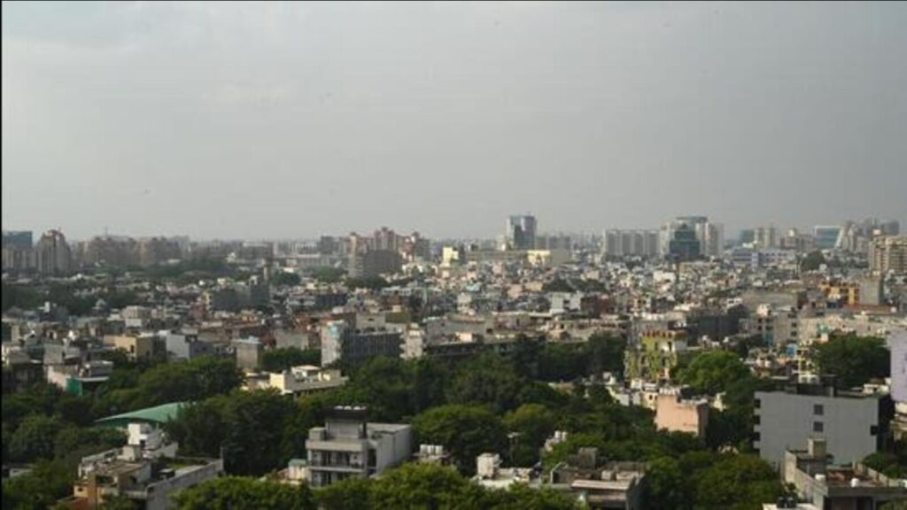 Occupation certificates of 843 houses to be scrapped: DTCP