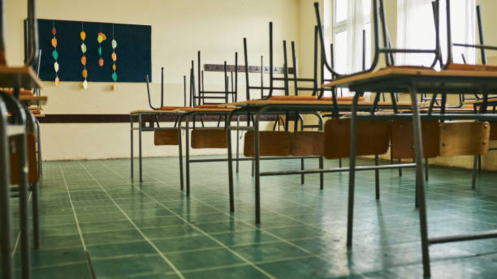 Odisha government introduces new colour code for school buildings | Education
