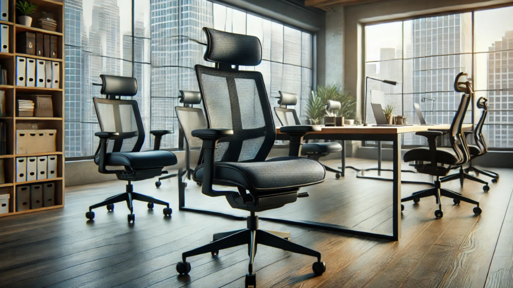 Office chairs: Up to 80% off on our top picks with the best Amazon deals available; Now work in absolute comfort