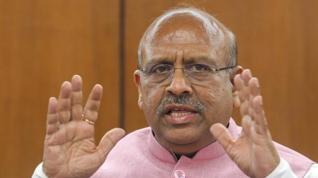 Officials ignoring MLAs’calls: Delhi assembly Speaker to chief secy | Latest News Delhi
