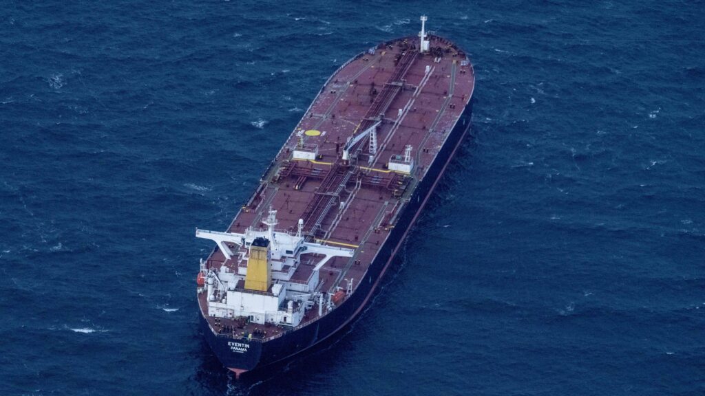 Oil delivery by Russia takes 7 times longer due to sanctions by the West