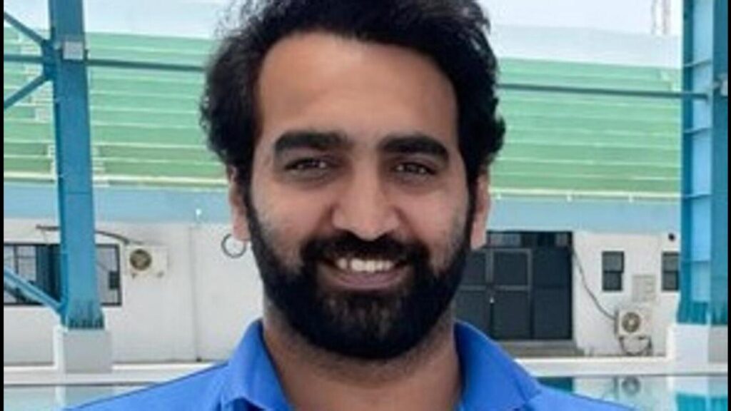 Olympian swimmer suspended from coaching over abuse allegations: Odisha sports dept | Latest News India