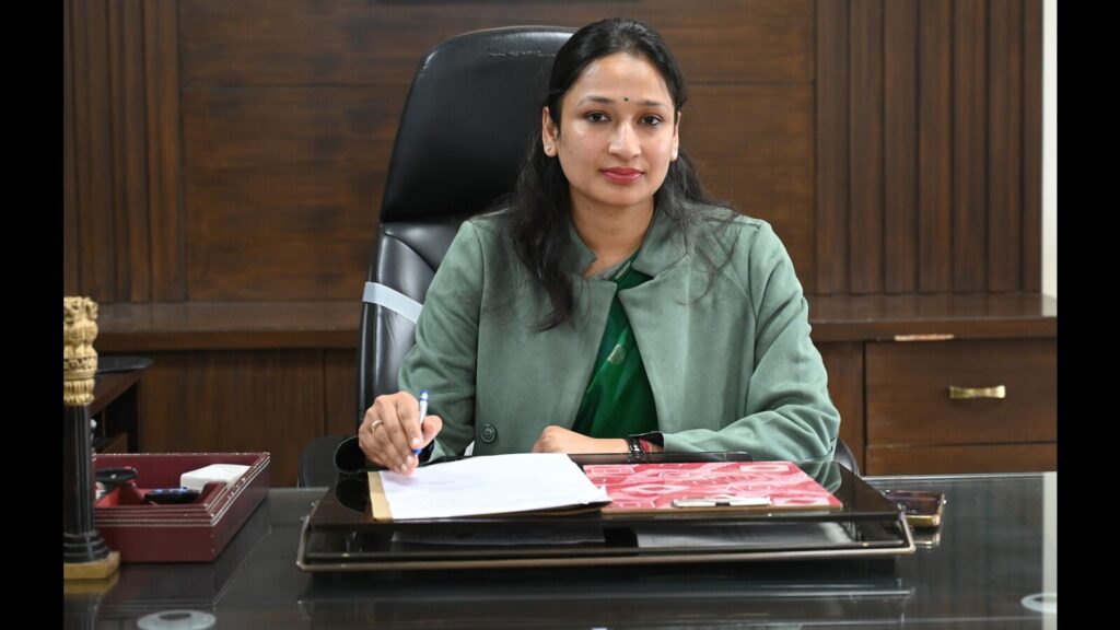 On Int’l Women’s Day, meet the women leaders redefining power in Mohali and Panchkula