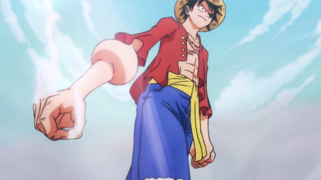 One Piece Chapter 1142: Exact release date, time and more