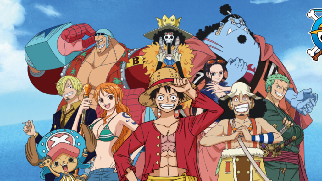 One Piece Chapter 1145: Release date, time, where to read and what to expect