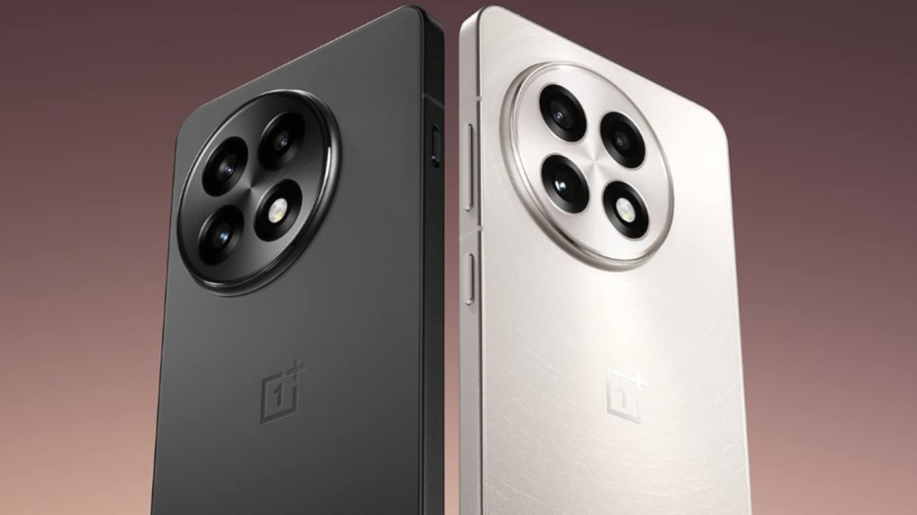 OnePlus 13T to launch soon as a compact Snapdragon 8 Elite powered phone