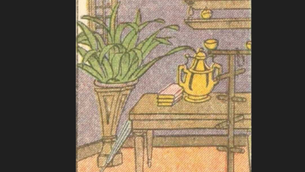 Optical illusion: Be the internet’s top detective by spotting the hidden parrot in 8 seconds | Trending