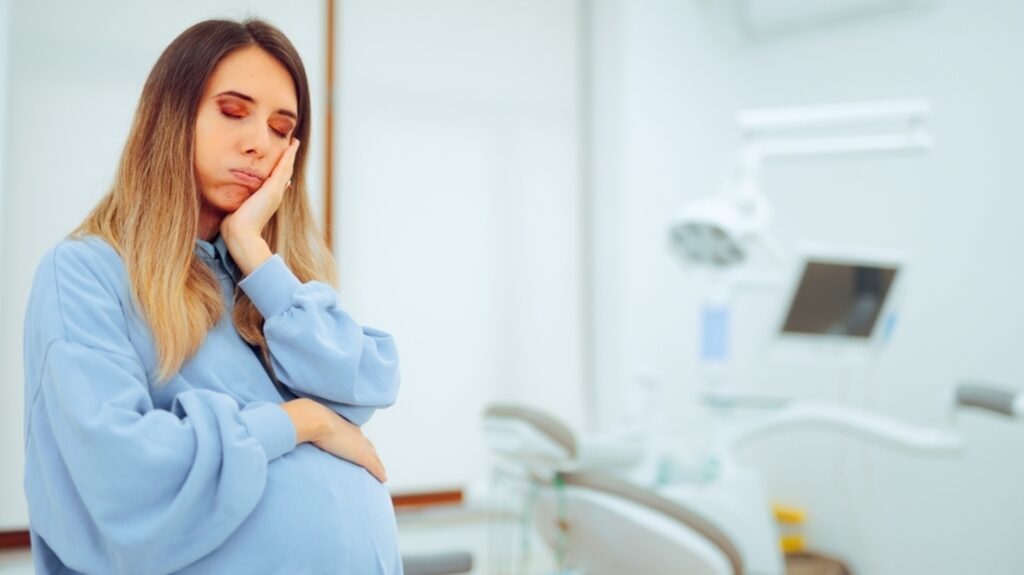 Oral health and pregnancy: Are they connected? Dentist shares 8 facts you didn’t know before