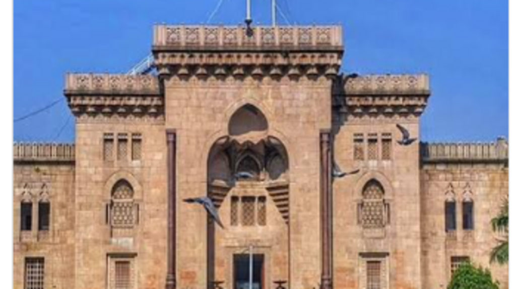 Osmania University row: Why Telangana’s historic institution banned protests on-campus and what netizens are saying | Education