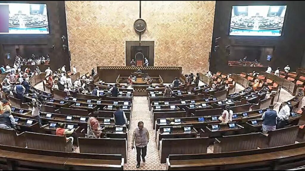 Over 2 lakh vacancies at Anganwadi Centres: Centre tells Parliament | Latest News India